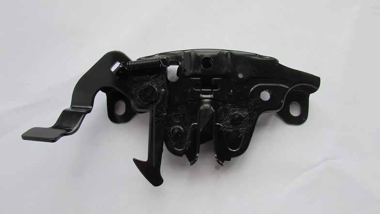 MOTOR KAPUT KILIDI